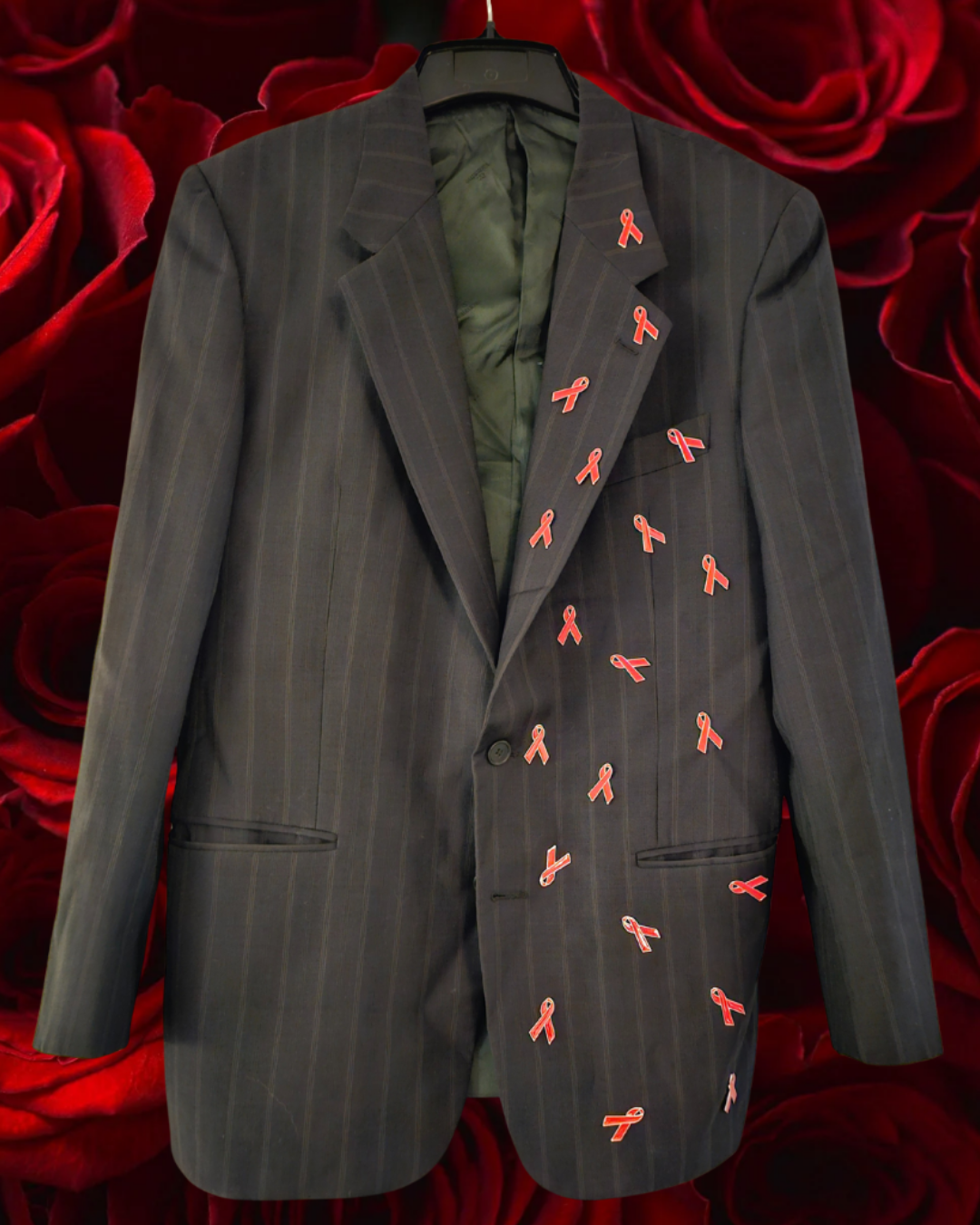 Blazer Valentino vintage