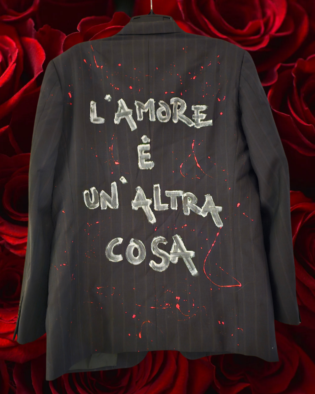 Blazer Valentino vintage